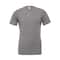 6 Pack: BELLA+CANVAS® Adult Unisex Tri Blend T-Shirt